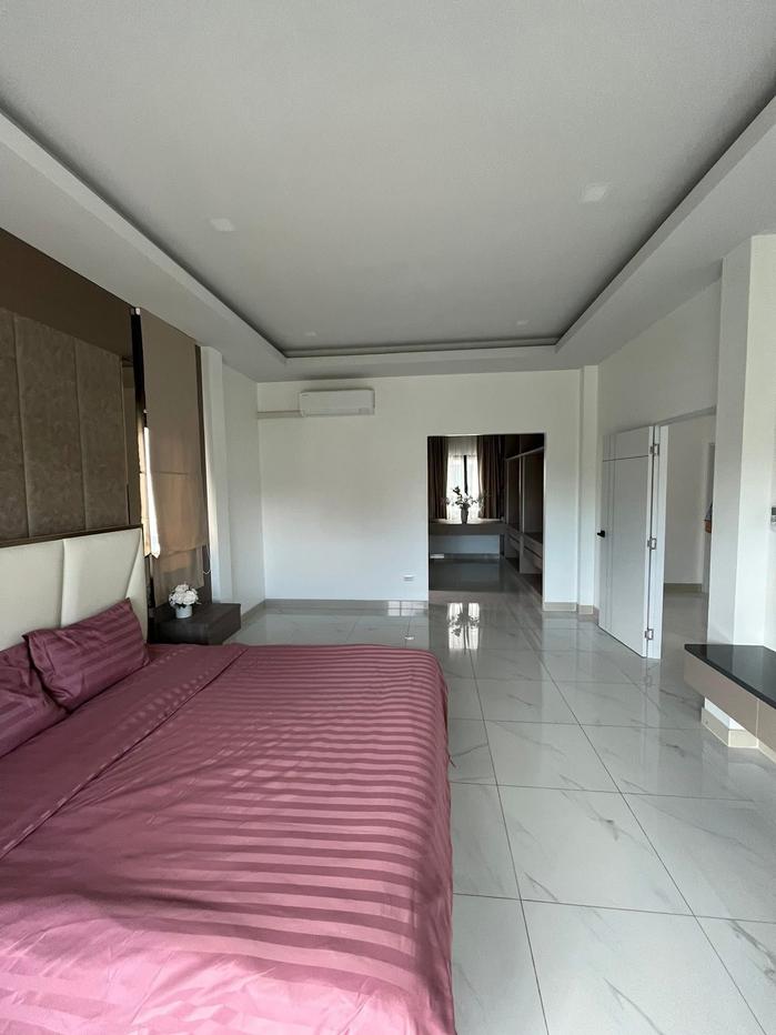picture Luxury Pool Villa for Rent – Huay Yai, Pattaya - 9/13
