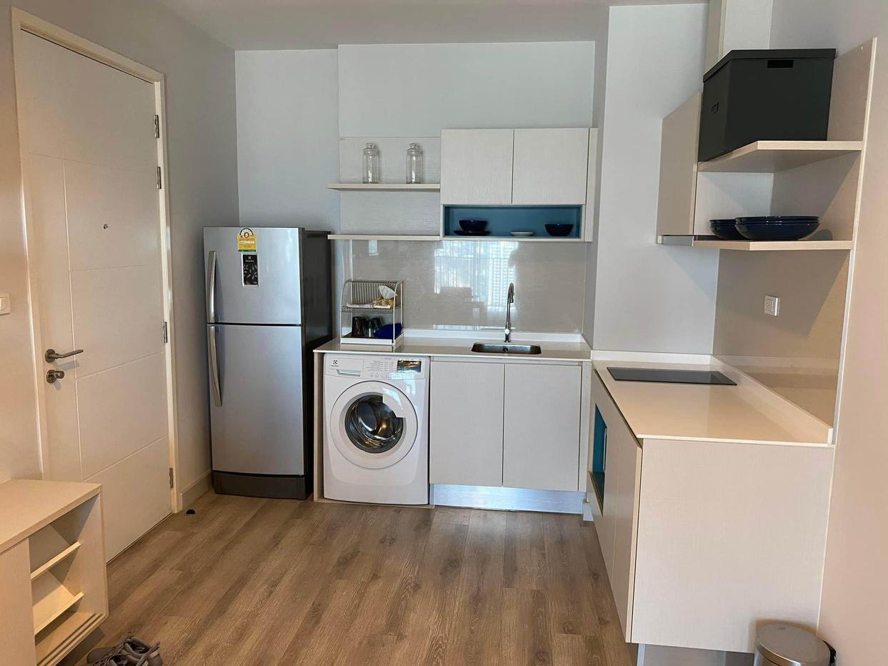 รูป Condo Centric Sea Pattaya For Sale - รูปที่ 3/8
