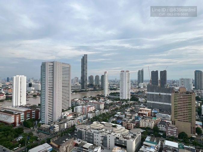 รูป ห้ามพลาด🔥🔥ปล่อยเช่า คอนโดทำเลดี ราคาพิเศษ โครงการ เออร์บาโน่ แอบโซลูท สาทร-ตากสิน MD-25027640 - รูปที่ 7/7