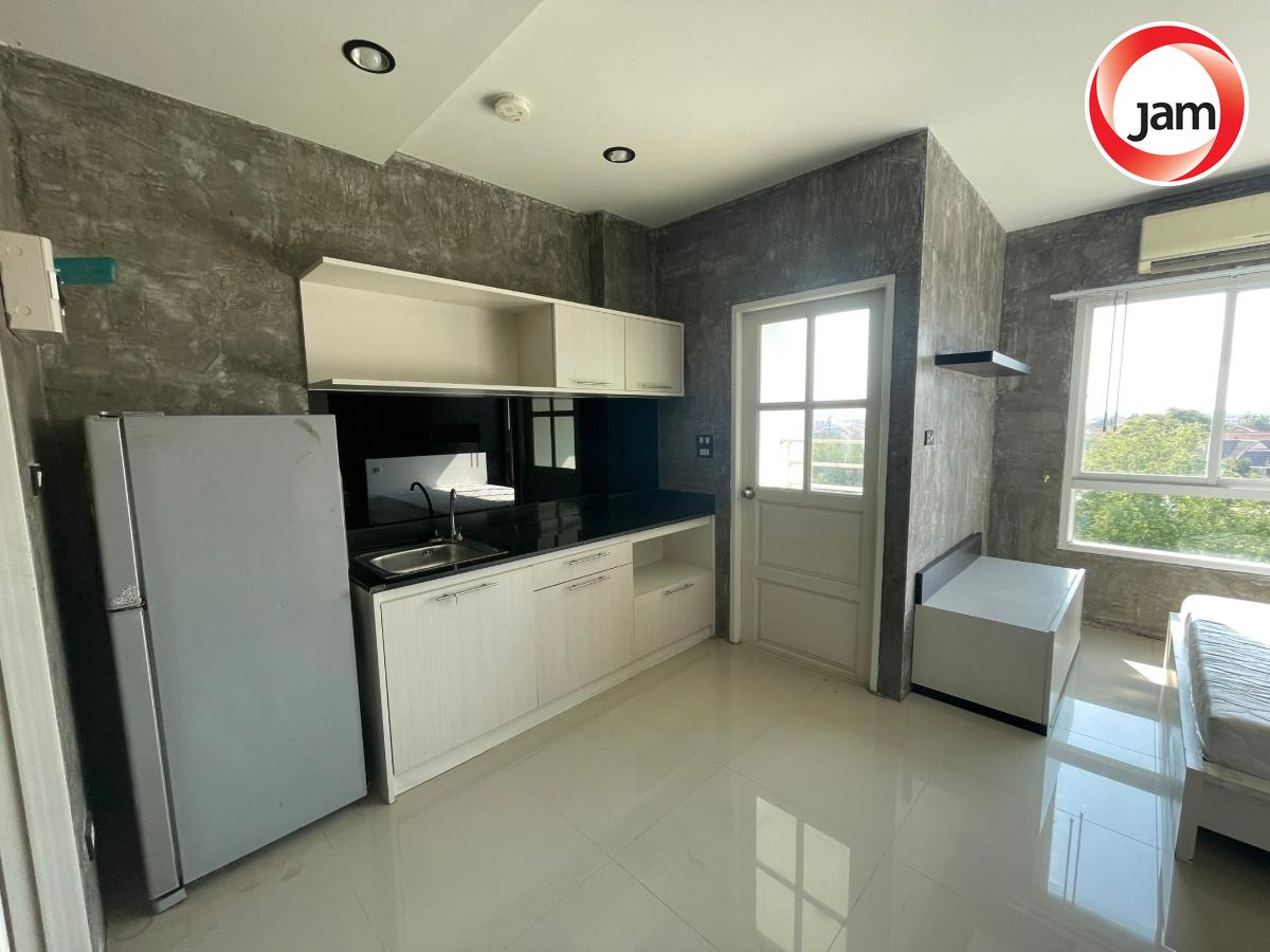 รูป JK 4007723 : ศุกร์ศิริ คอนโดมิเนียม - รูปที่ 8/8