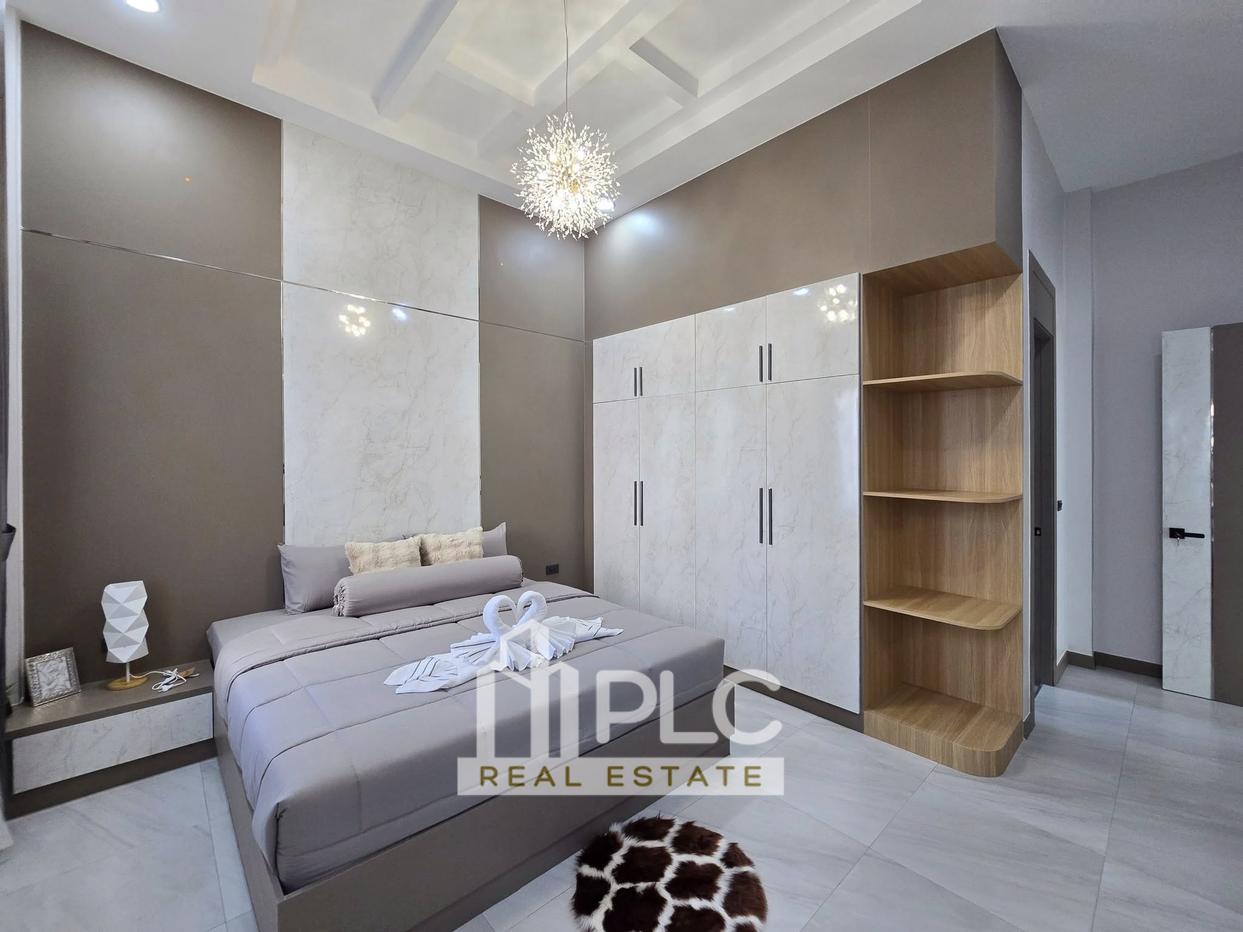 รูป 3 Bedrooms Pool Villa in Mabprachan for Sale - รูปที่ 14/22