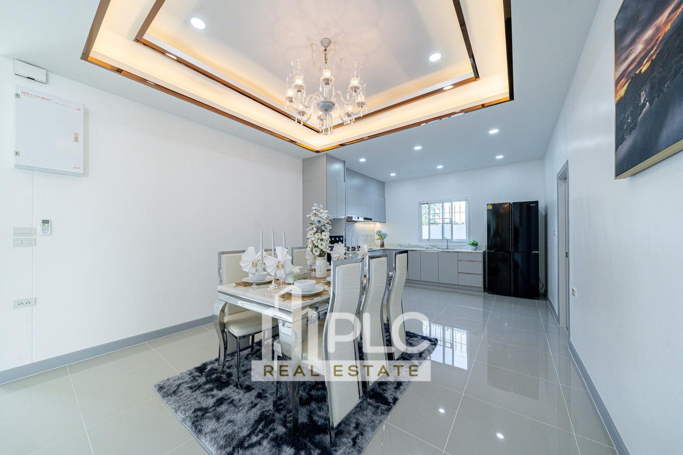 รูป Mabprachan Pool Villa 4 Beds for Sale - รูปที่ 5/18