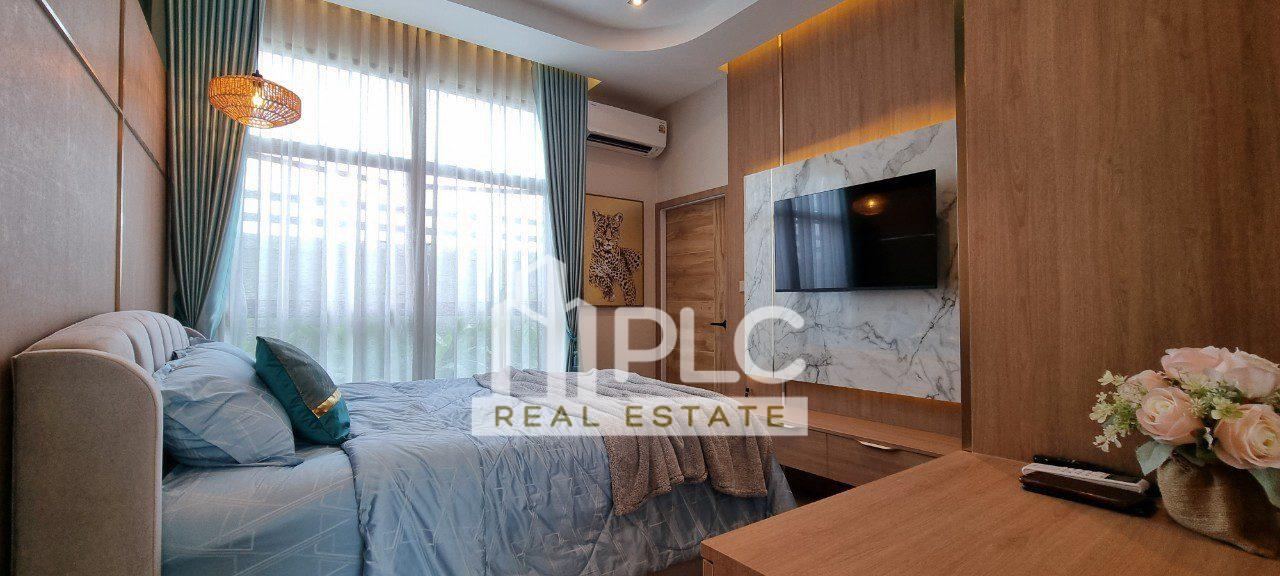 รูป 5 Bedrooms Pool Villa in Pong for Sale - รูปที่ 18/24