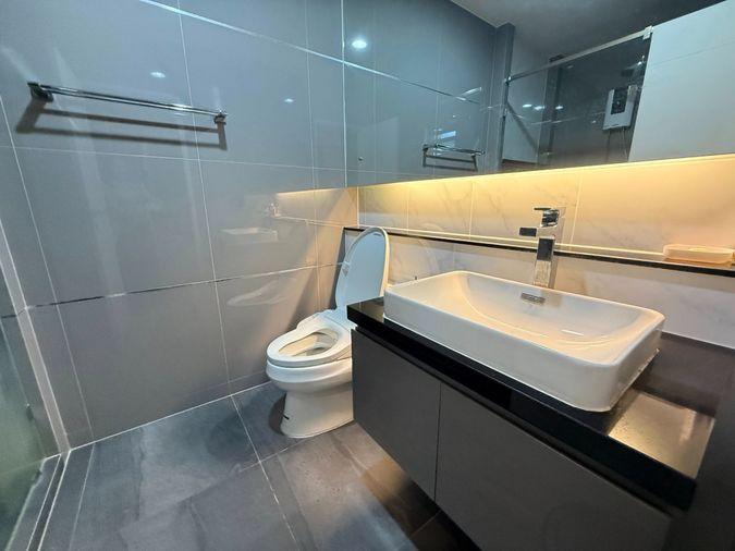 picture For Rent - Setthasiri Krungthep kreetha 2 , Luxury House 4 bedrooms 4 bathrooms - 12/13