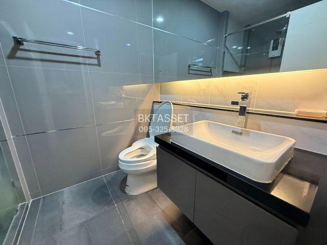 picture For Rent - Setthasiri Krungthep kreetha 2 , Luxury House 4 bedrooms 4 bathrooms - 12/13