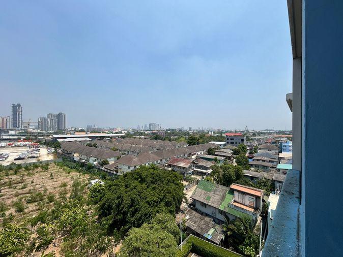 รูป JK 5976027 : ลุมพินี คอนโดทาวน์ รัตนาธิเบศร์ - รูปที่ 13/13