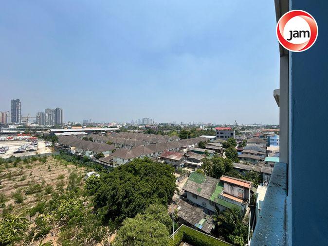 รูป JK 5976027 : ลุมพินี คอนโดทาวน์ รัตนาธิเบศร์ - รูปที่ 13/13