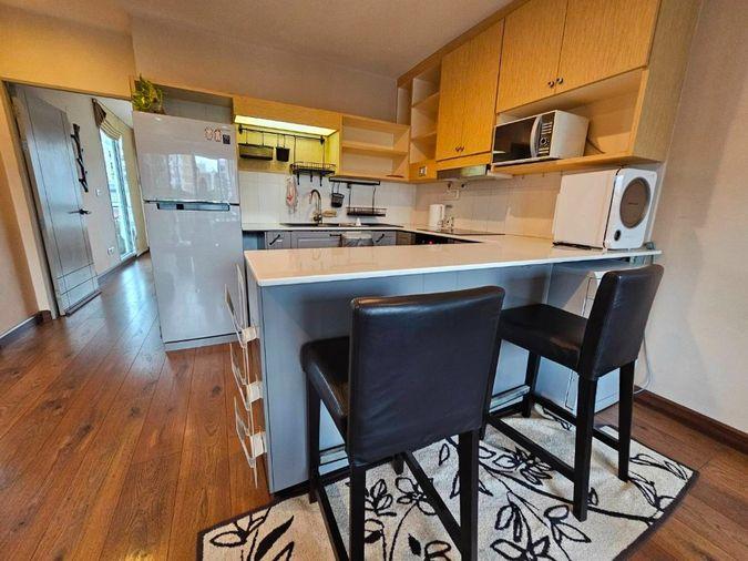 picture Condo for rent in Tree Condo Sukhumvit 52​ (BTS Onnut) (SA-01) - 9/10