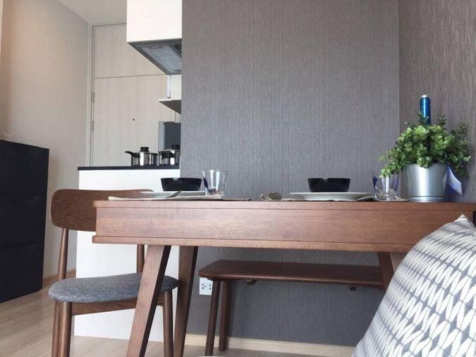 รูป 🦊HunterCondo🦊💥💥โนเบิล รีวอลฟ์ รัชดา - รูปที่ 3/9