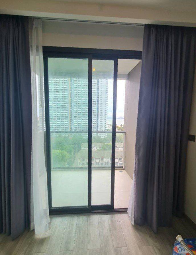 picture Condo for Sale – Aeras Condominium, Jomtien - 7/8