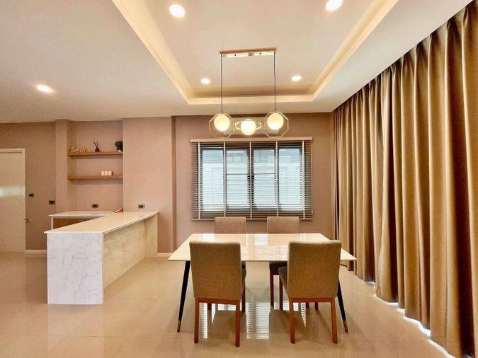 picture East Pattaya House 3 Beds for Sale - 3/11