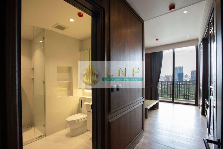 รูป 🏢 ขายคอนโด : Muniq Langsuan (มิวนีค หลังสวน) รหัสทรัพย์ | 📌LNP-C10790 - รูปที่ 14/19
