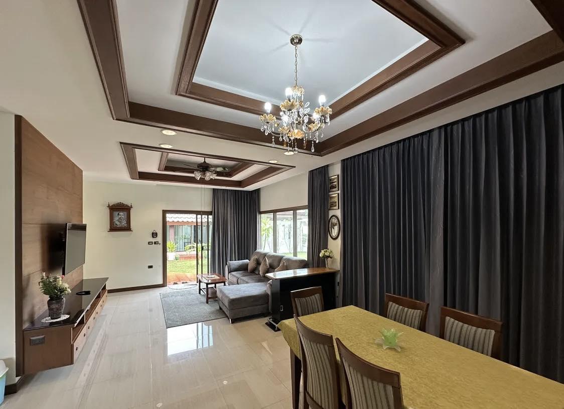 picture 3 Bedrooms House for Sale in Huay Yai - 2/13