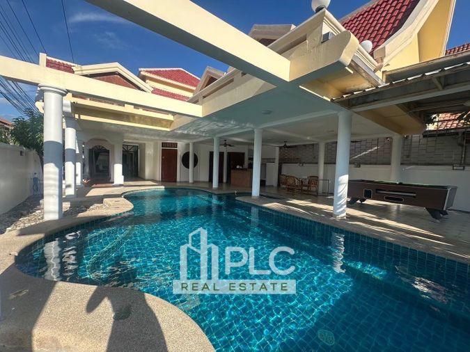 picture 7-Bedroom Pool Villa for Rent in Thappraya - 13/13