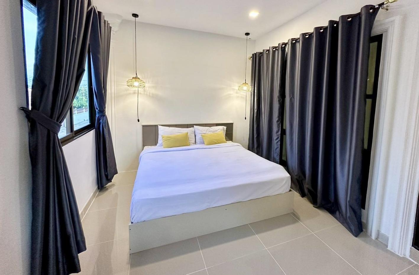 picture 5 Bedrooms Pool Villa for Rent in Jomtien - 6/15