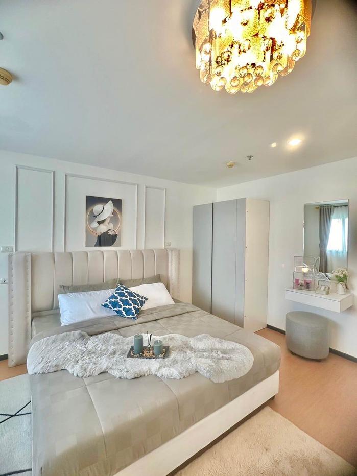 รูป Lumpini North Pattaya 1 Bedroom for Sale - รูปที่ 5/6