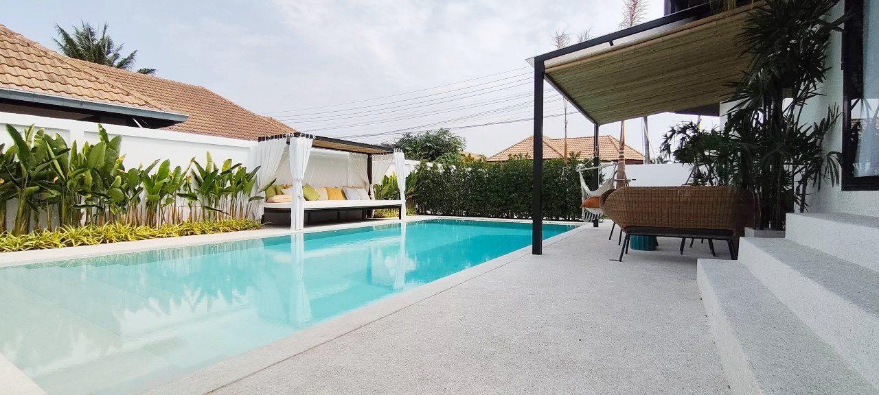 รูป Modern Houses for Sale in East Pattaya - รูปที่ 1/18