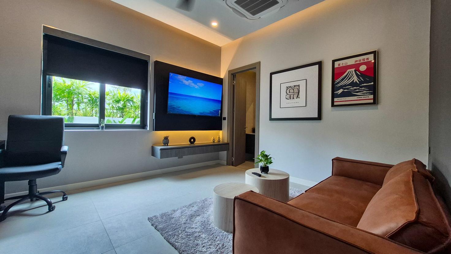 picture Sonora Residence Villa for Sale in Pattaya - 9/20