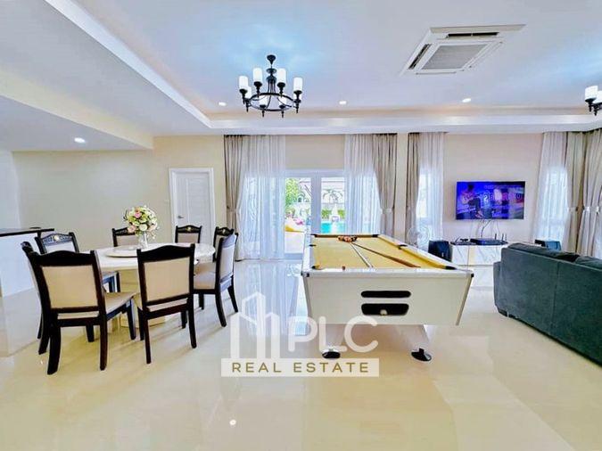รูป 4 Bedrooms Pool villa for Rent in Huay Yai - รูปที่ 3/17