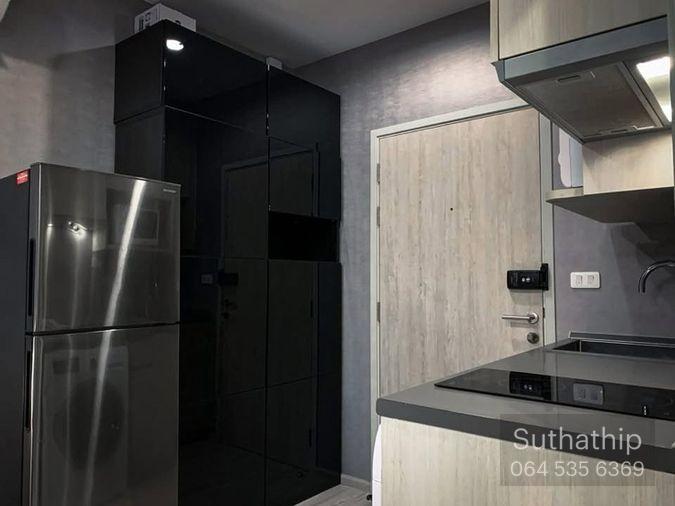 picture Condo for rent in Ideo Mobi Sukhumvit Eastgate – bts bangna (sa-01 - 5/5