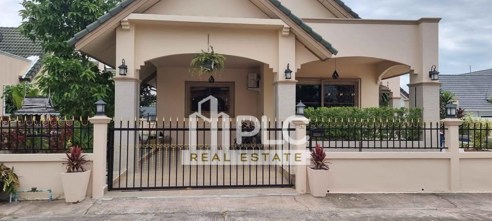 รูป Private Pool Villa Three Bedrooms for Sale in Mabprachan - รูปที่ 1/20
