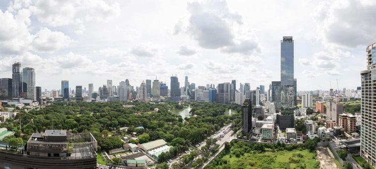 รูป 🏢 ขายคอนโด : Muniq Langsuan (มิวนีค หลังสวน)   รหัสทรัพย์ | 📌LNP-C10790  - รูปที่ 15/19