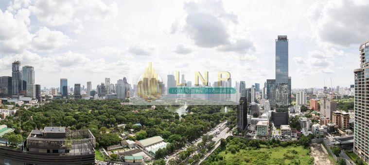 รูป 🏢 ขายคอนโด : Muniq Langsuan (มิวนีค หลังสวน) รหัสทรัพย์ | 📌LNP-C10790 - รูปที่ 15/19