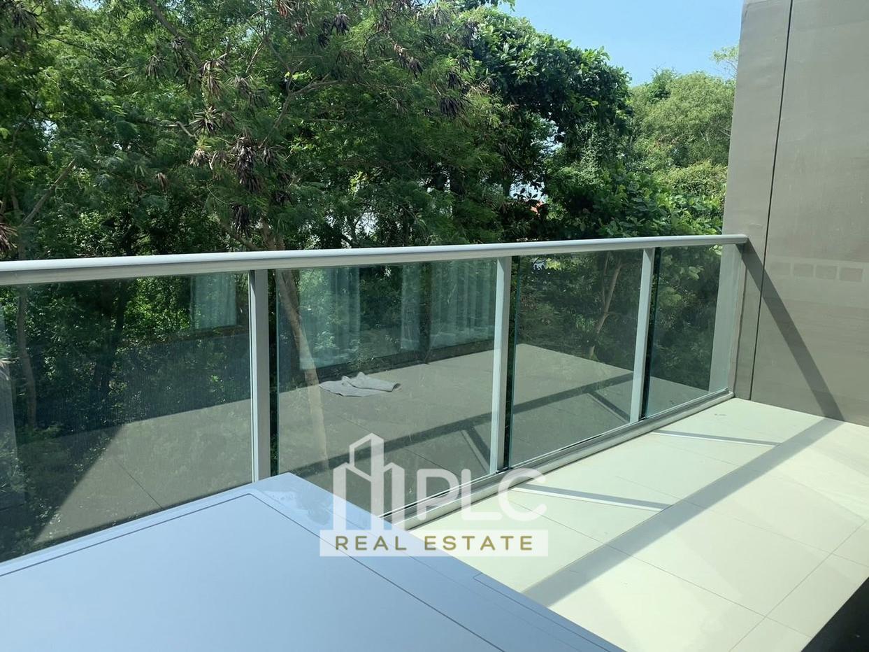 รูป 1-Bedroom Duplex for Sale – AERAS Beachfront Condominium - รูปที่ 7/7