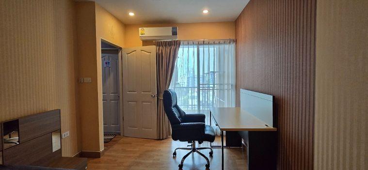 รูป 🏢 ขายคอนโด : Supalai City Resort Ratchada - Huai Khwang (ศุภาลัย ซิตี้ รีสอร์ท รัชดา - ห้วยขวาง)   รหัสทรัพย์ | 📌 LNP-C4935 - รูปที่ 2/12