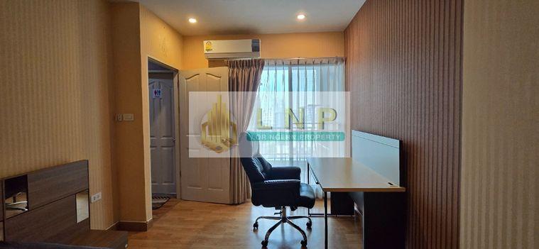 รูป 🏢 ขายคอนโด : Supalai City Resort Ratchada - Huai Khwang (ศุภาลัย ซิตี้ รีสอร์ท รัชดา - ห้วยขวาง) รหัสทรัพย์ | 📌 LNP-C4935 - รูปที่ 2/12