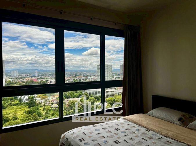 picture Zire Wongamat Condo for Sale – Luxury Beachfront Living - 9/15