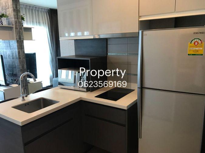 รูป Wyne sukhumvit bts phakanong 30sqm. 17,000 per month pls add line paolin1 - รูปที่ 3/9