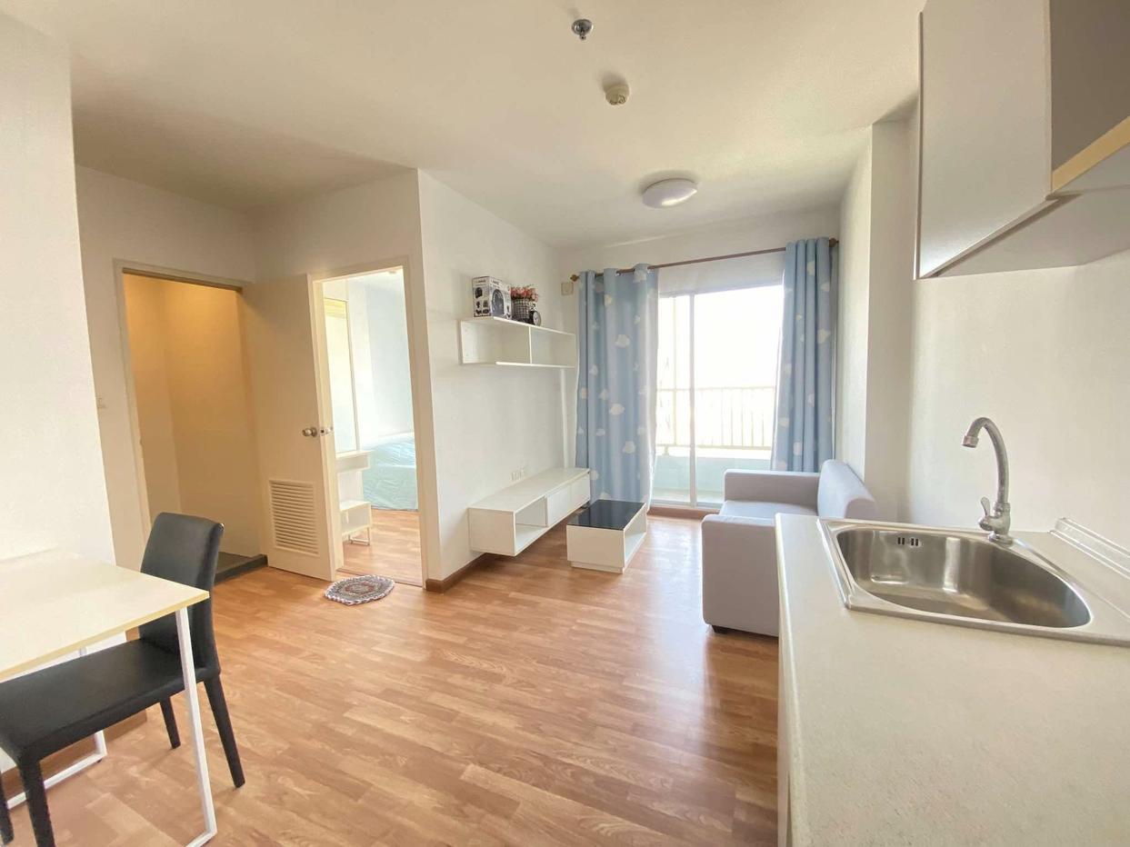 picture The Trust Condo South Pattaya for Sale - 1/9