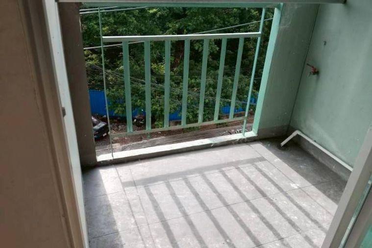 รูป JK2 6420718 : ลุมพินี วิลล์ สุขุมวิท 109-แบริ่ง - รูปที่ 6/7