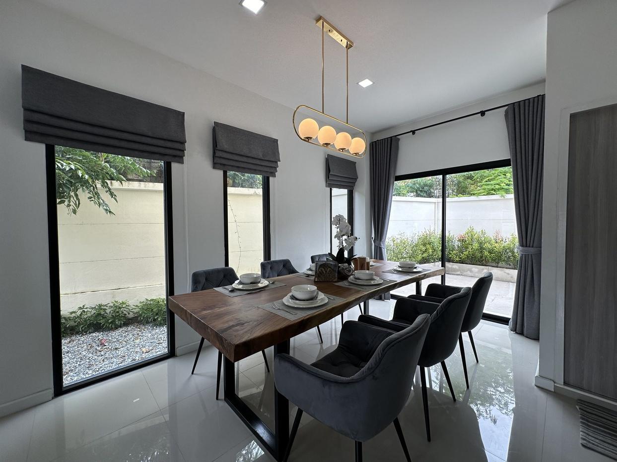 รูป 4 Bedrooms Townhouse in Rong Po for Sale - รูปที่ 2/15