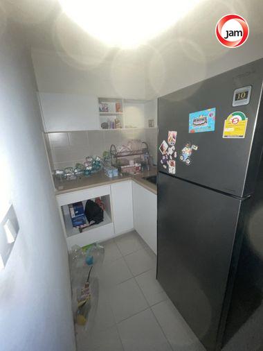 รูป JK 5159564 : ลุมพินี พาร์ค รัตนาธิเบศร์งามวงศ์วาน - รูปที่ 4/5