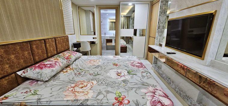 รูป Dusit Grand Park 2 for Rent - รูปที่ 1/10