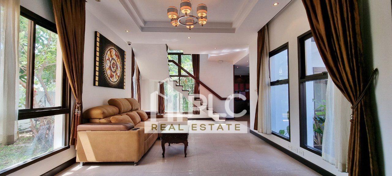 รูป 6 Bedrooms Pool Villa in East Pattaya for Sale - รูปที่ 9/25