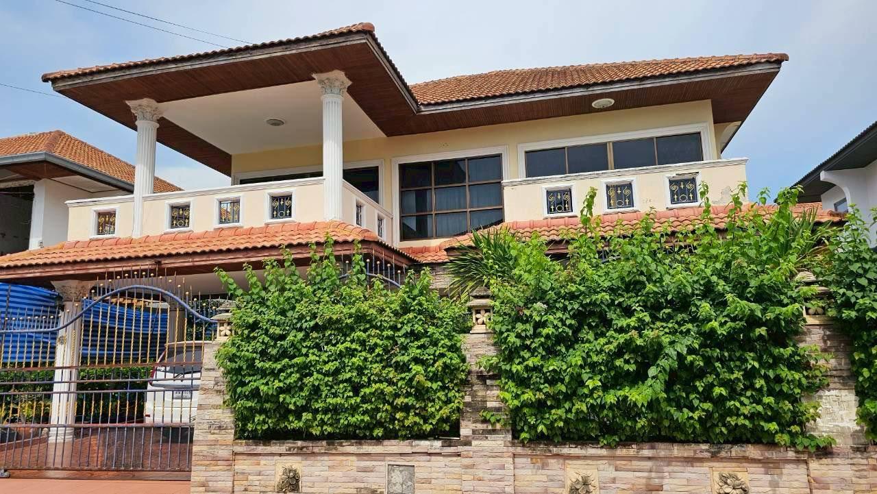 รูป Pool Villa for Sale in Jomtien - รูปที่ 1/13