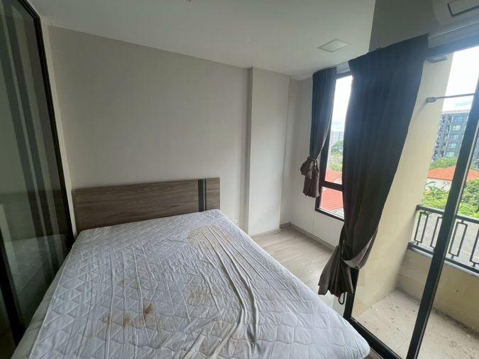 รูป JK 5761252 : พลัมคอนโด สะพานใหม่ สเตชั่น - รูปที่ 7/11