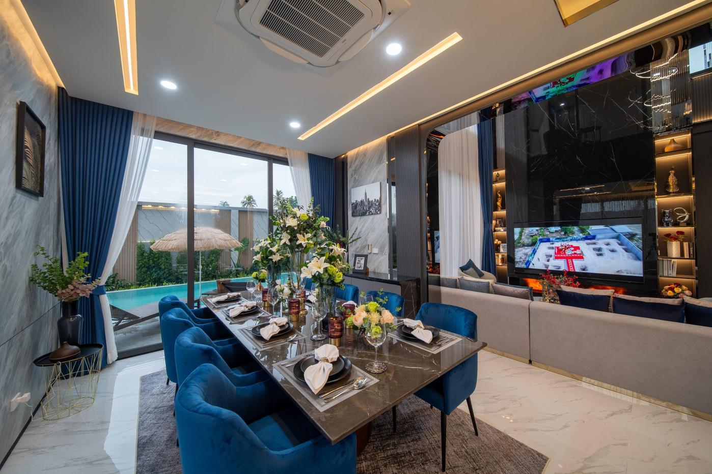 picture Harmony Hills Villas for Sale - 5/27