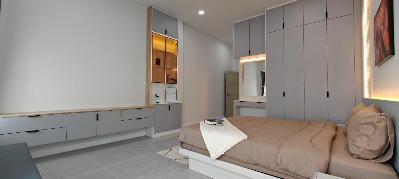 picture House for Rent – Nong Yai, Pattaya - 16/18