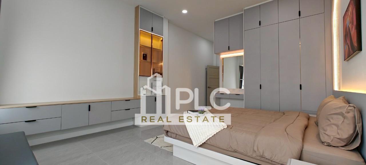 picture House for Rent – Nong Yai, Pattaya - 16/18