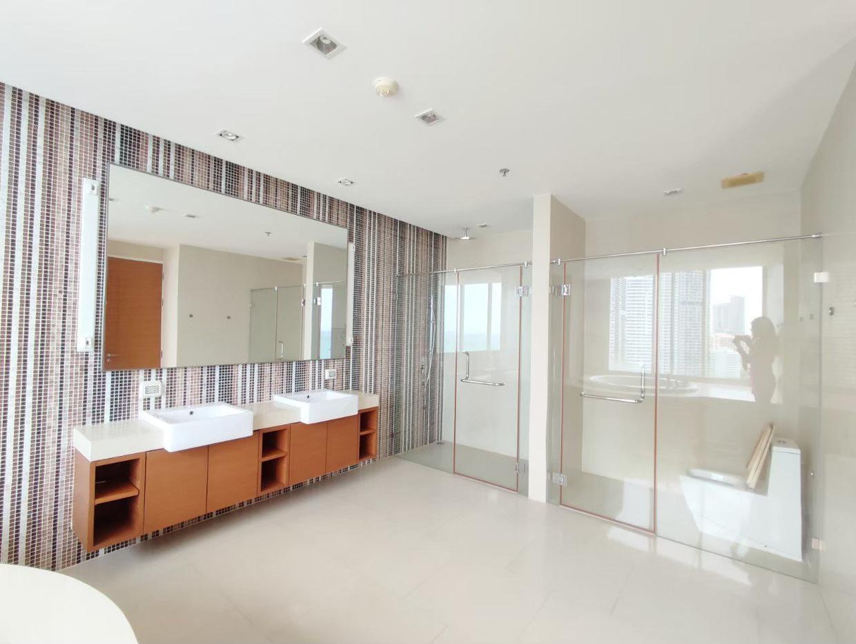 รูป Exclusive Penthouse at The Cove Pattaya for Sale - รูปที่ 14/23