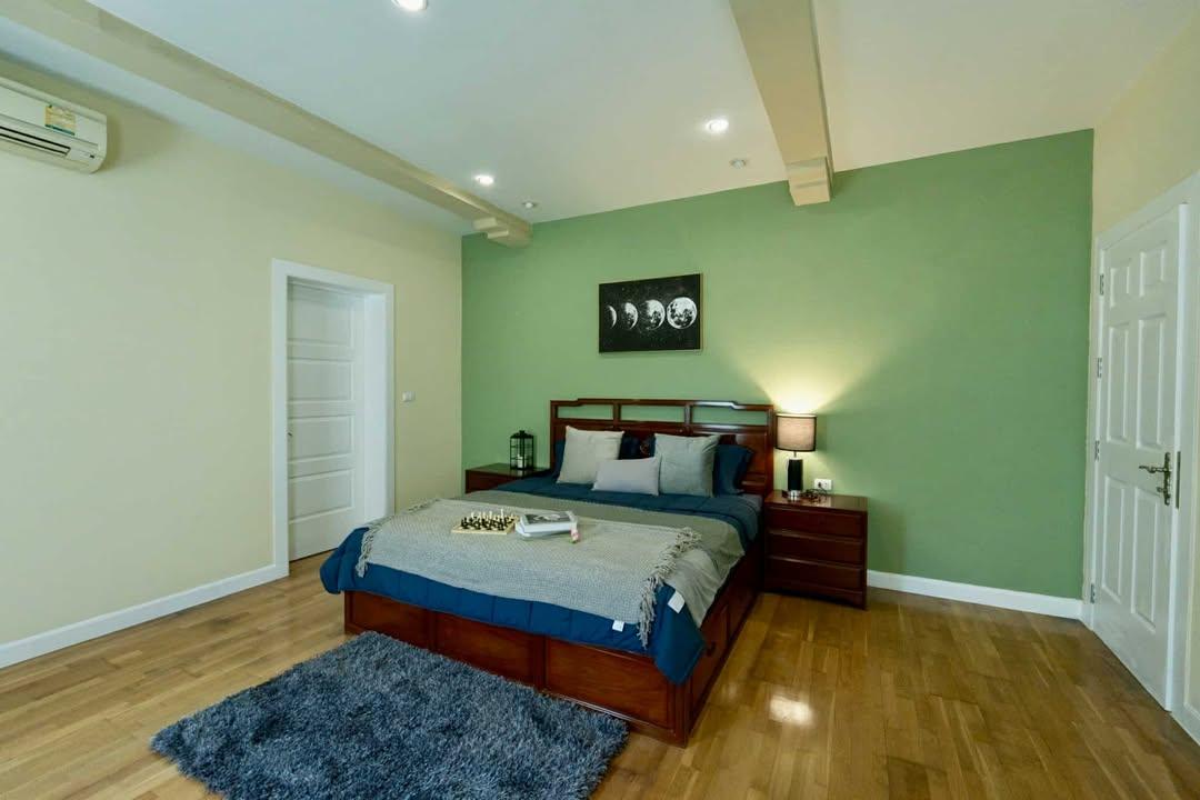 รูป 4 Bedrooms House for Sale in East Pattaya - รูปที่ 13/16