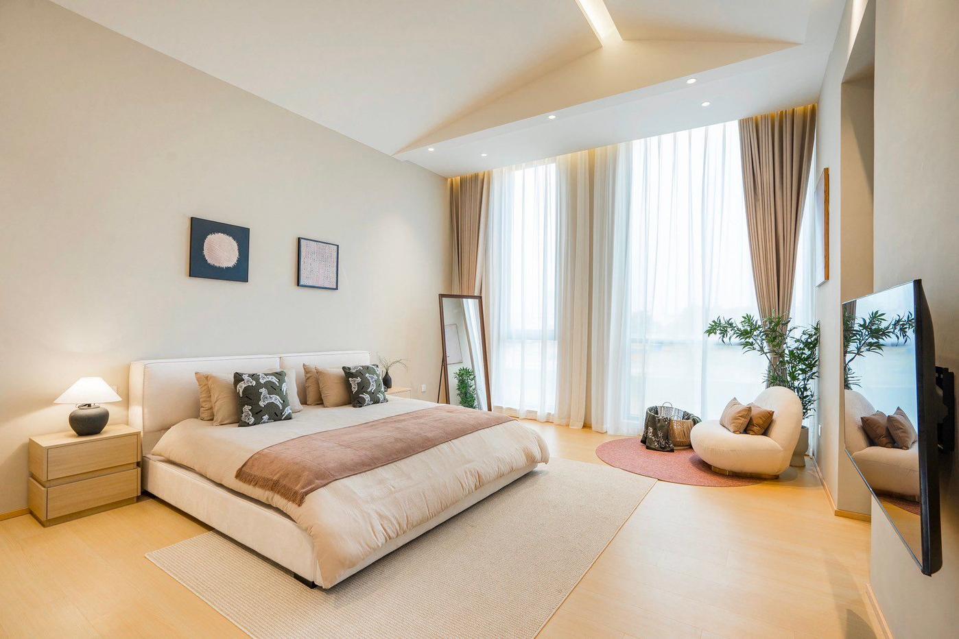 picture Pool Villa in South Pattaya for Sale - 10/17