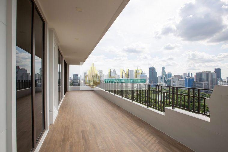 รูป 🏢 ขายคอนโด : Muniq Langsuan (มิวนีค หลังสวน) รหัสทรัพย์ | 📌LNP-C10790 - รูปที่ 4/19