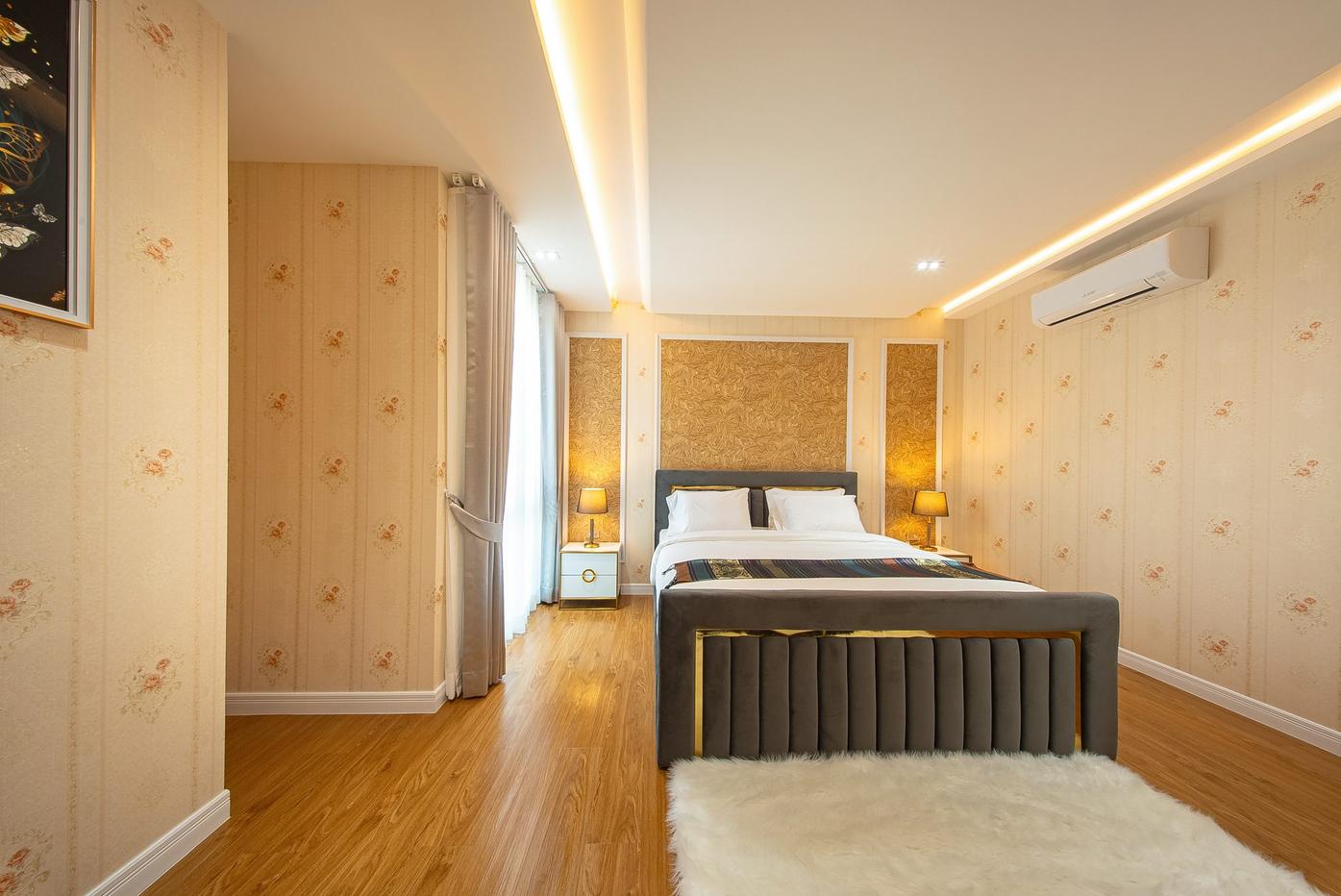 รูป 7 Beds Luxury Pool Villa in Na Jomtien for Sale - รูปที่ 13/23