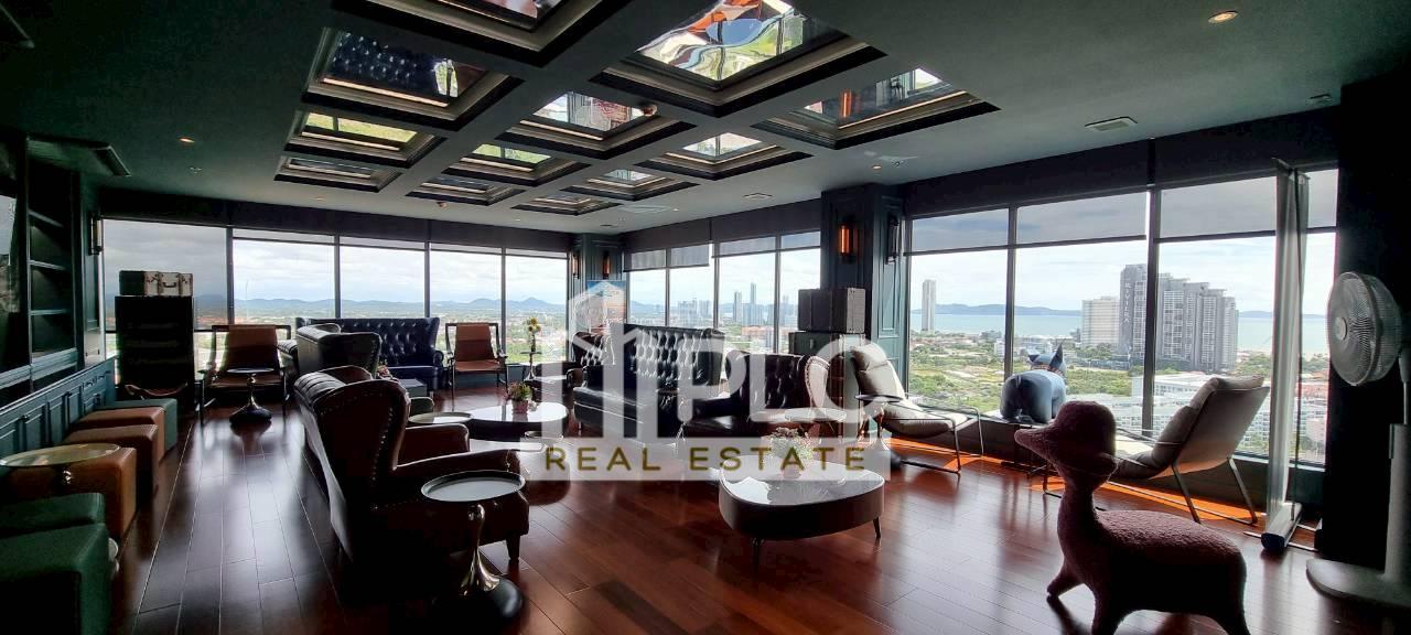 รูป Seven Seas Le Carnival – 1-Bedroom Condominium for Sale - รูปที่ 8/11