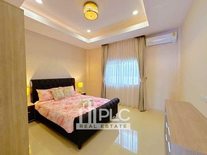 รูป 4 Bedrooms Pool villa for Rent in Huay Yai - รูปที่ 9/17